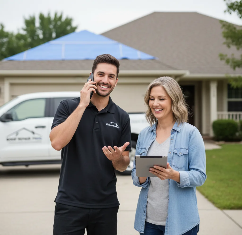 Modern Solutions Roof Repair customer support in Ashford